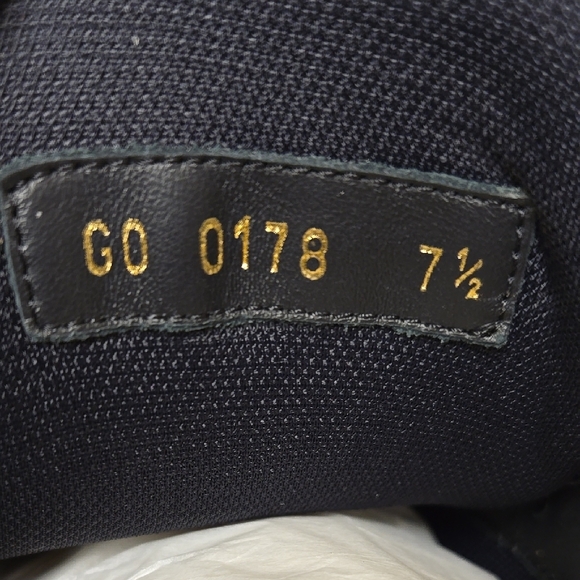 Louis vuitton zigzag sneaker - Picture 5 of 7